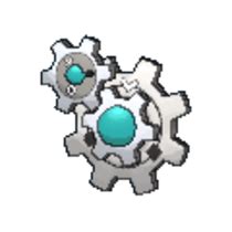klang pokemon sword.
